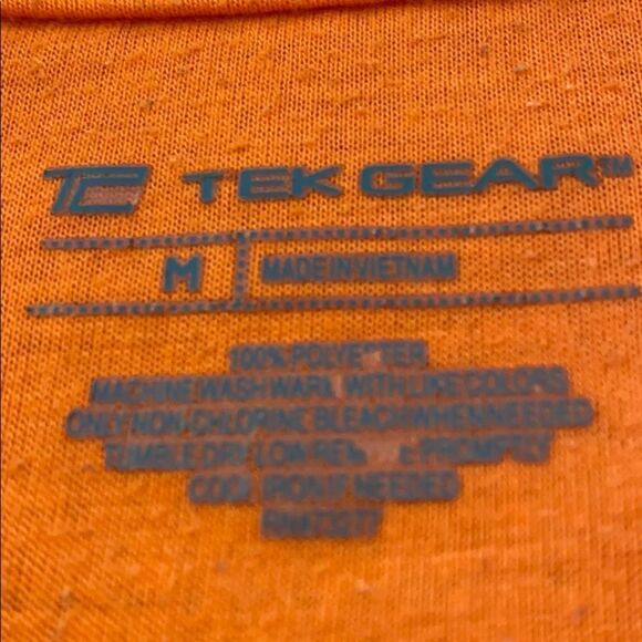 Tek Gear Pullover Sweatshirt  - Picture 7 of 7